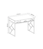 Computer desk Tablo B order